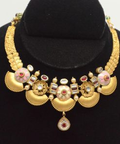 VACHYA JEWELS