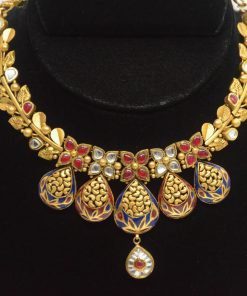 VACHYA JEWELS