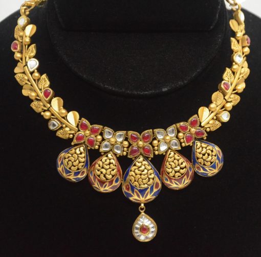 VACHYA JEWELS