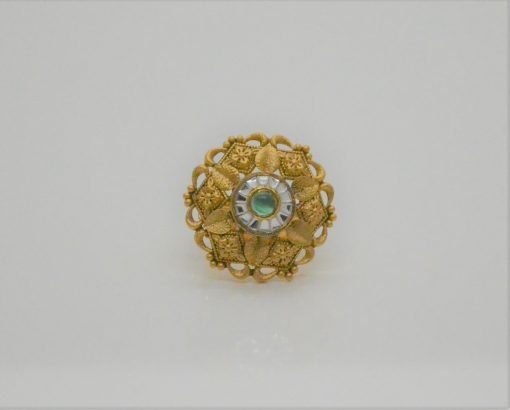VACHYA JEWELS