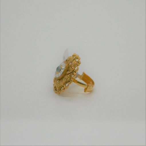 VACHYA JEWELS