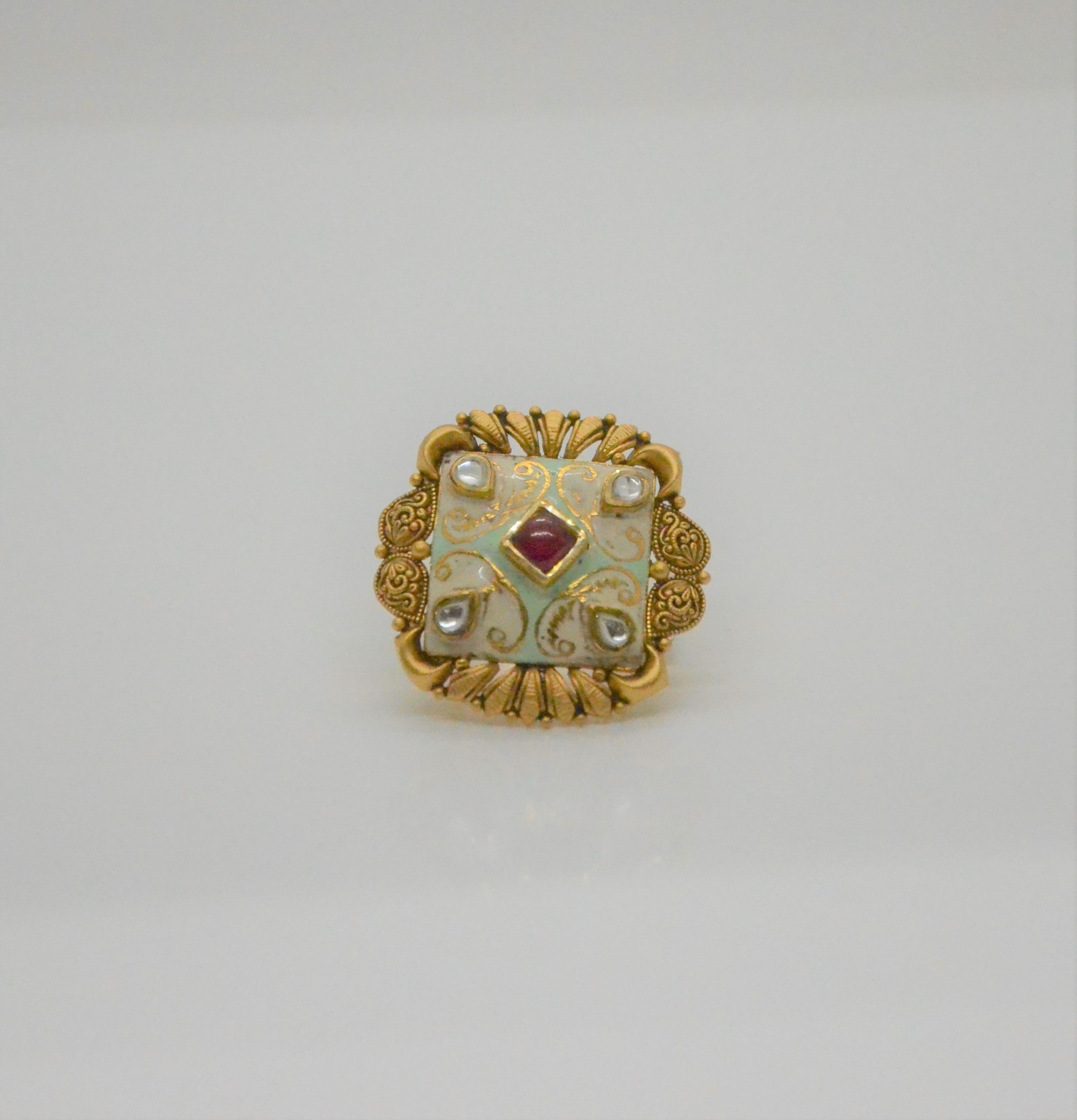 VACHYA JEWELS