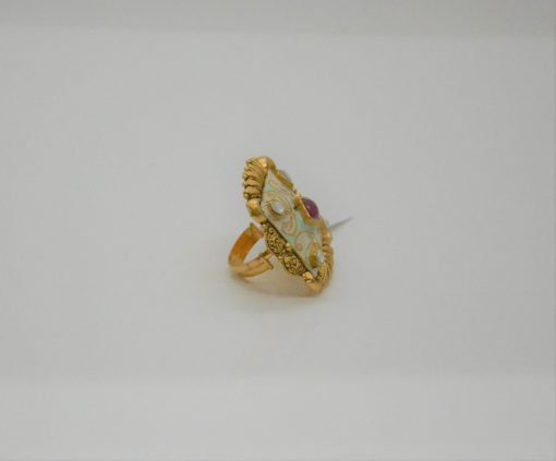 VACHYA JEWELS