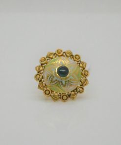VACHYA JEWELS