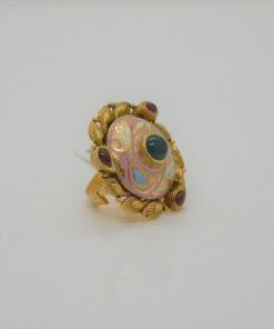 VACHYA JEWELS