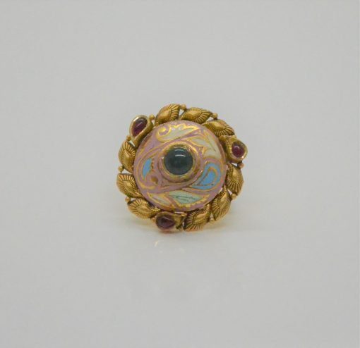 VACHYA JEWELS