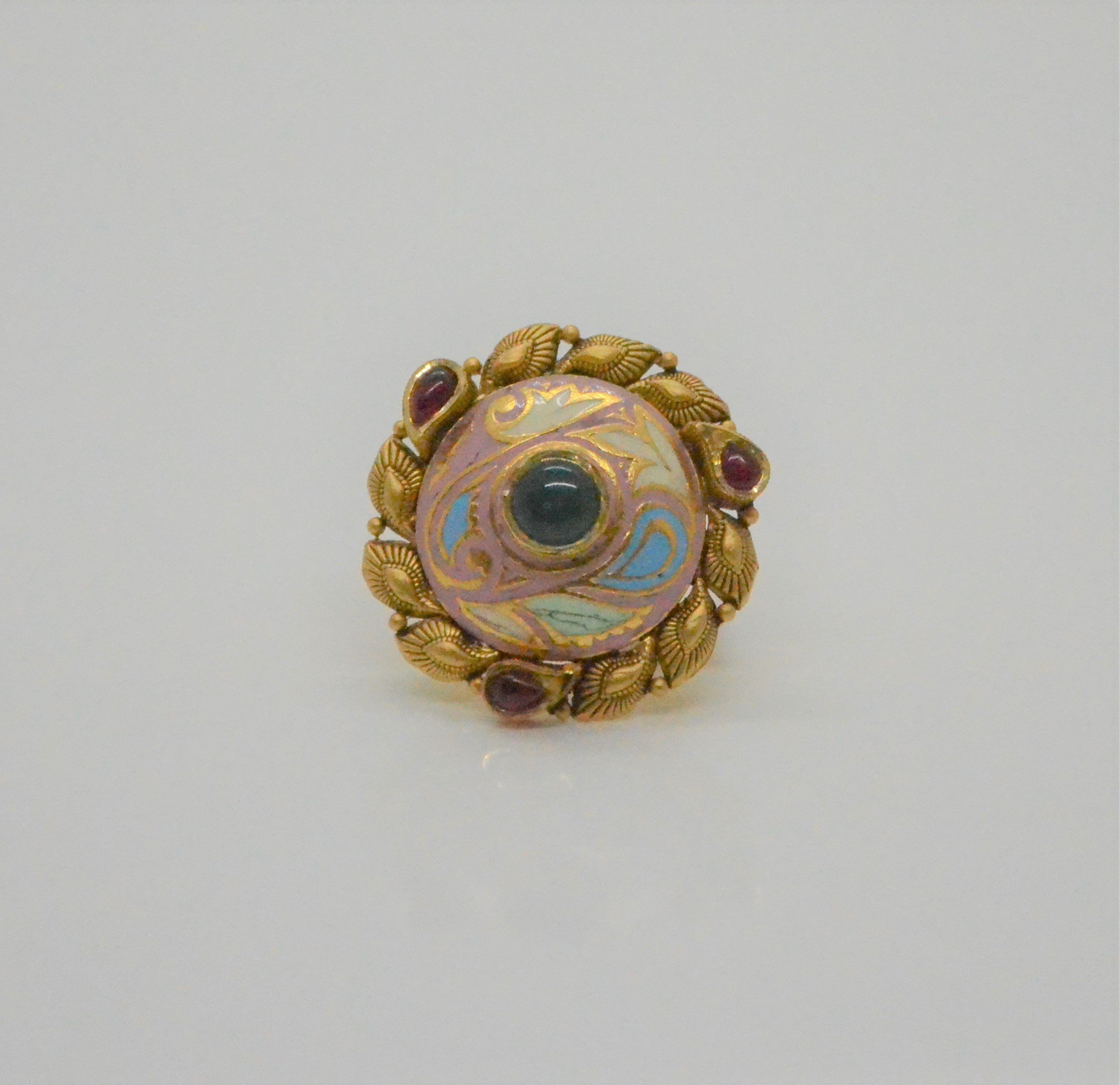 VACHYA JEWELS