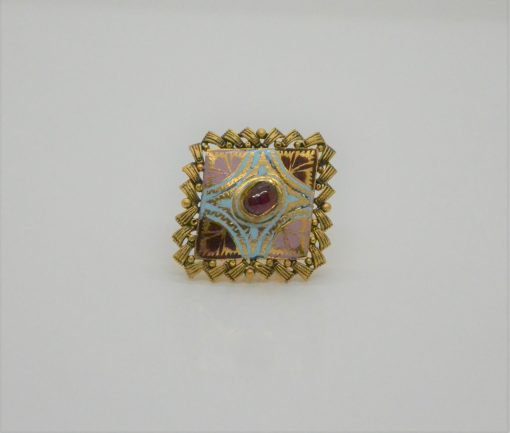 VACHYA JEWELS