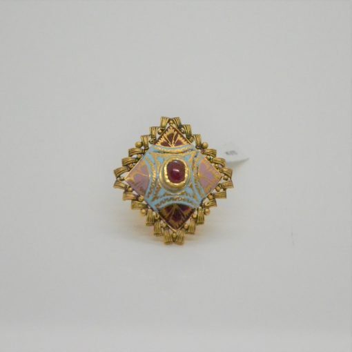 VACHYA JEWELS