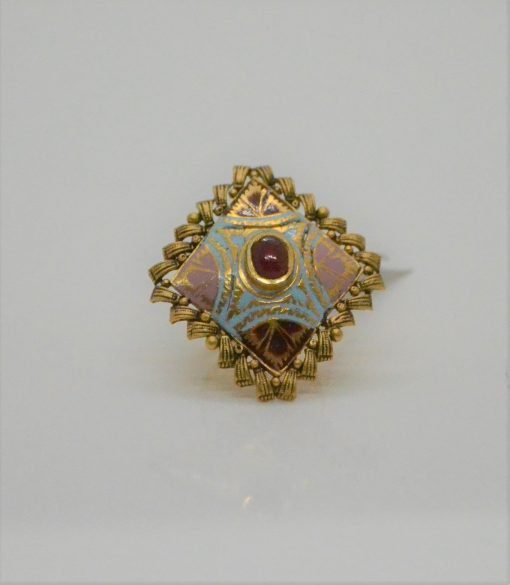VACHYA JEWELS