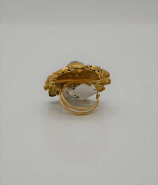 VACHYA JEWELS