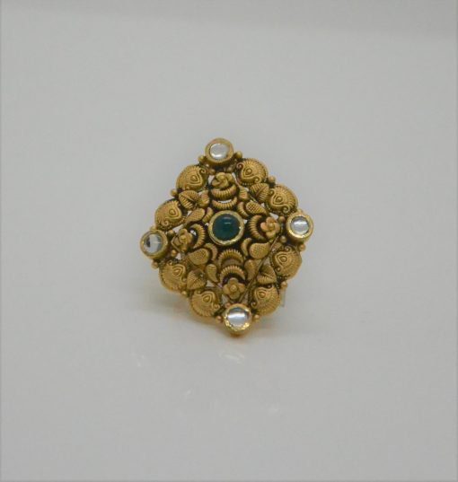VACHYA JEWELS
