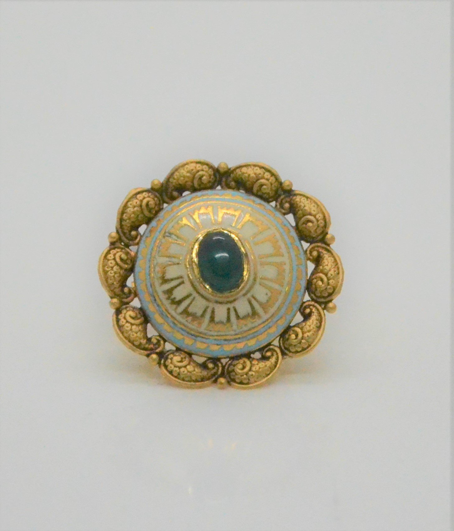 VACHYA JEWELS