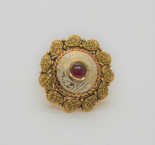 VACHYA JEWELS
