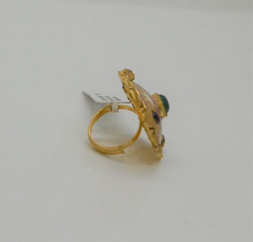 VACHYA JEWELS