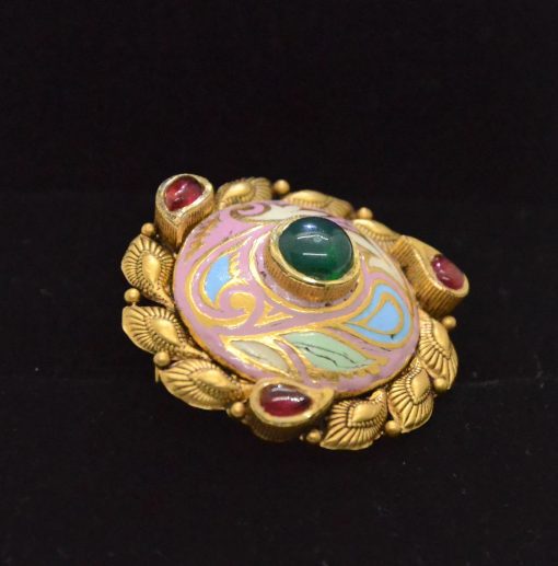 VACHYA JEWELS