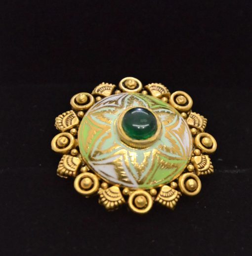 VACHYA JEWELS