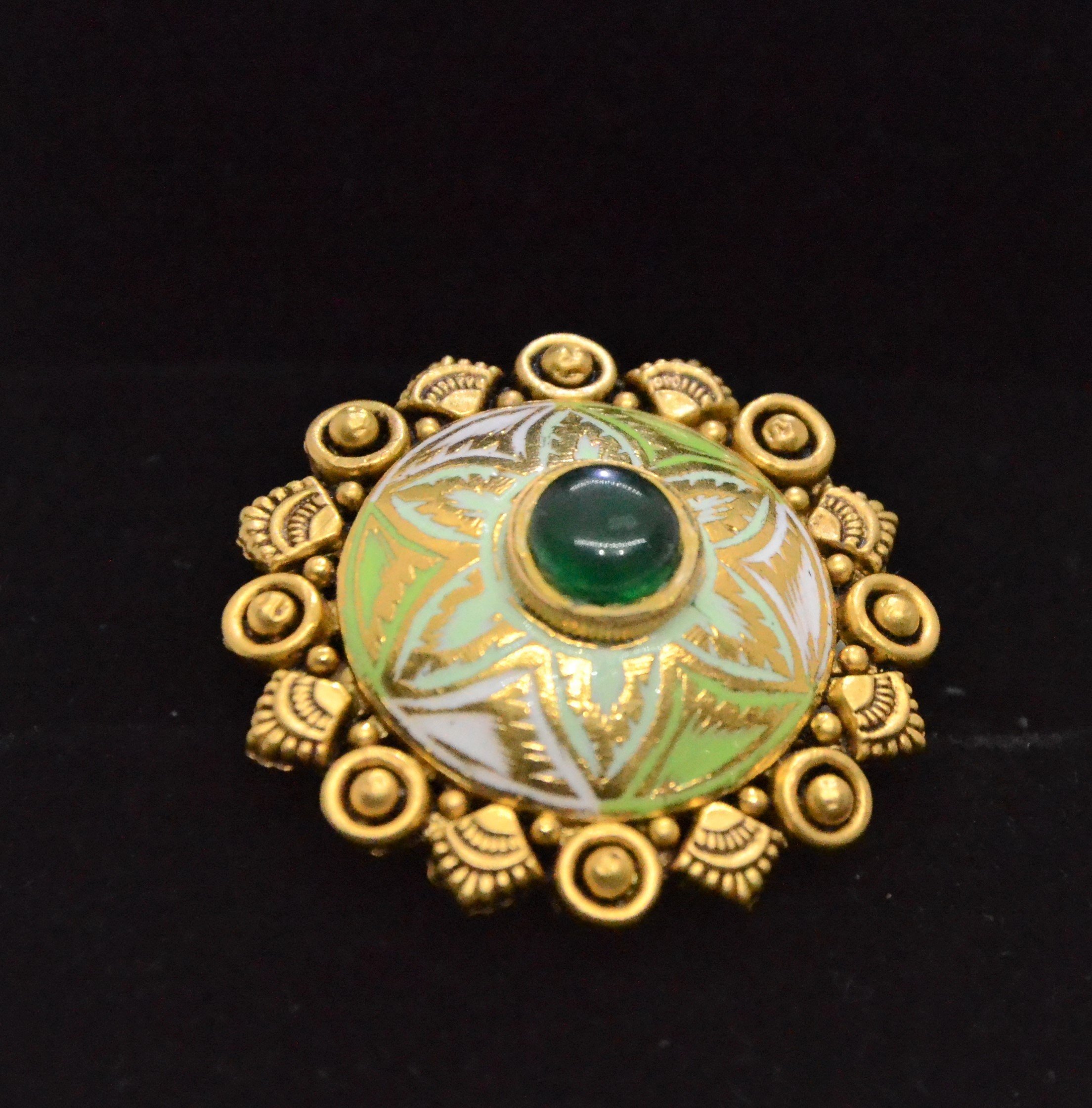 VACHYA JEWELS