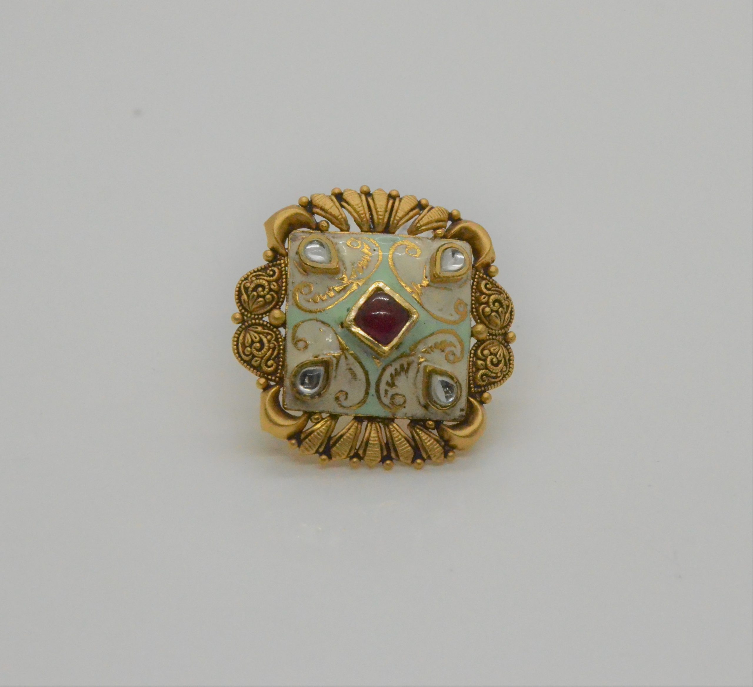 VACHYA JEWELS