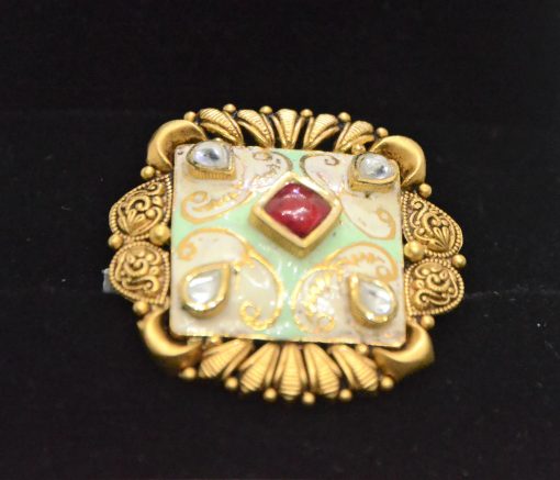 VACHYA JEWELS