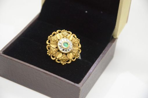 VACHYA JEWELS