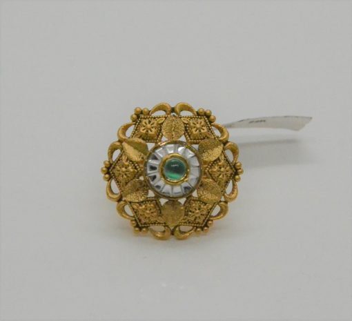 VACHYA JEWELS