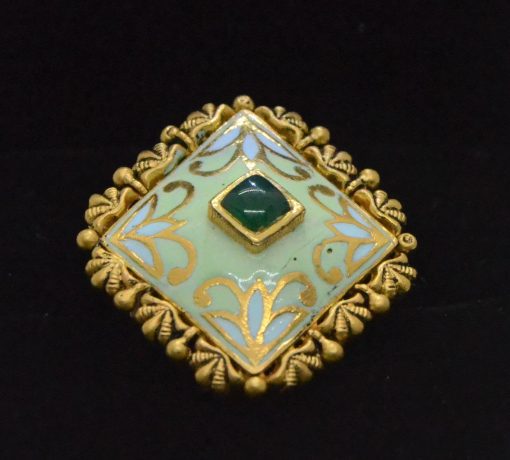 VACHYA JEWELS
