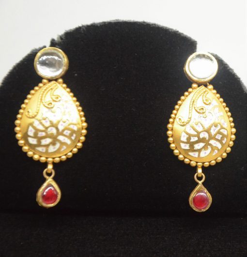 VACHYA JEWELS