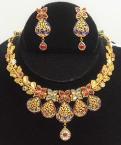 VACHYA JEWELS