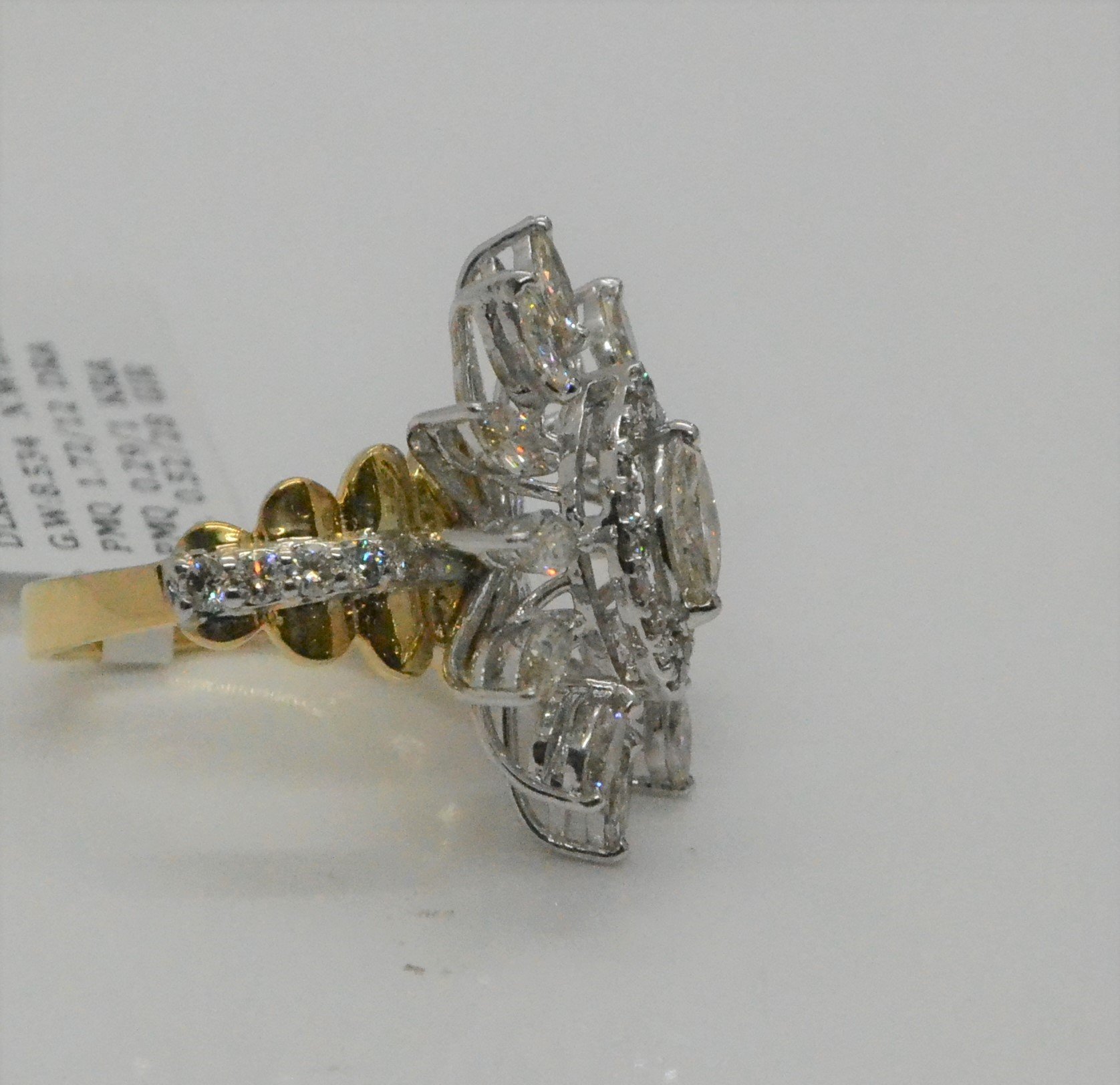 VACHYA JEWELS