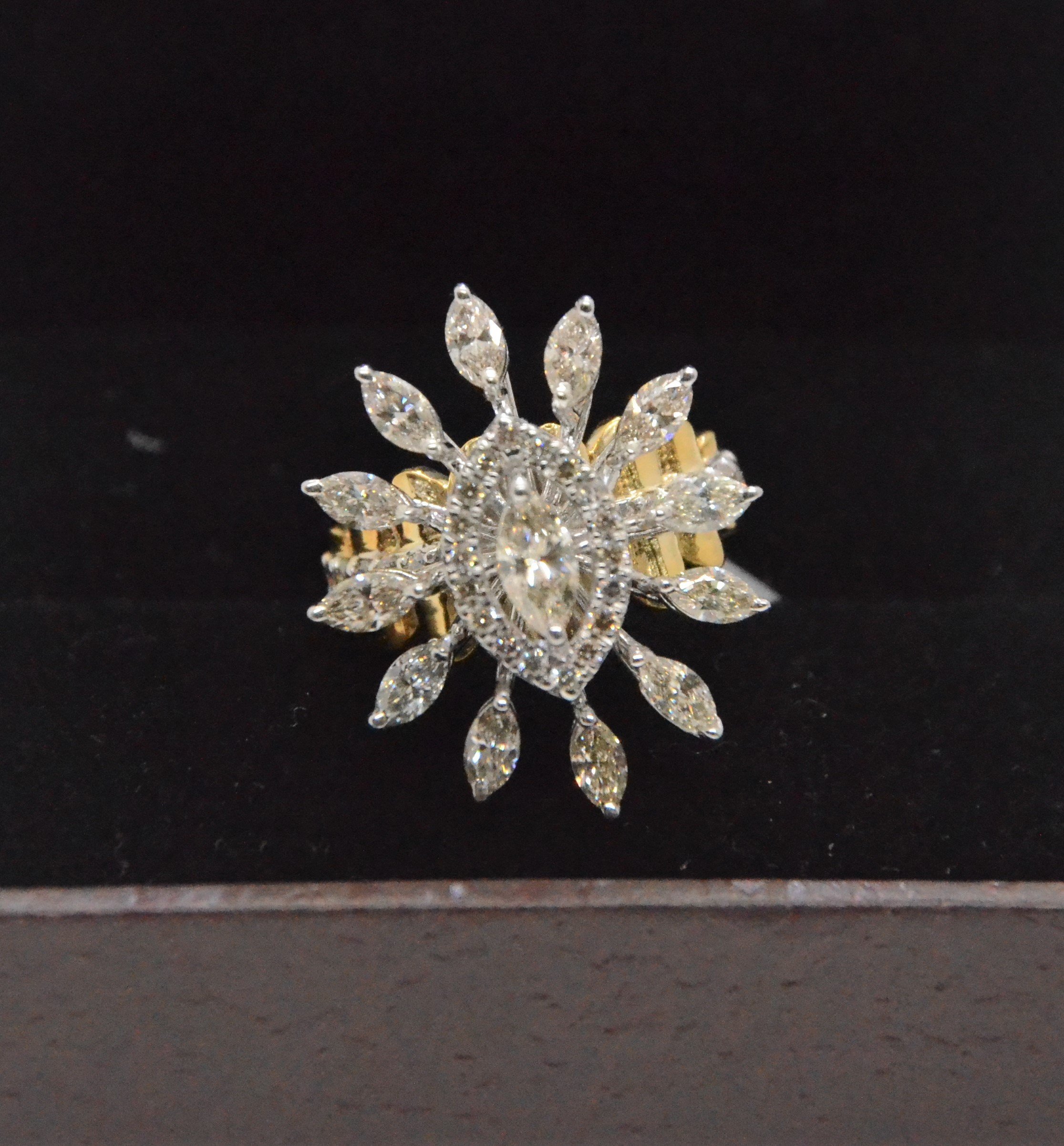 VACHYA JEWELS
