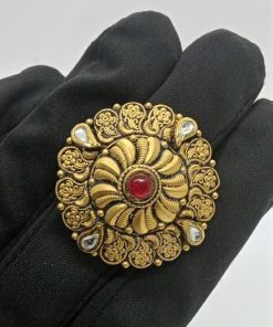 VACHYA JEWELS