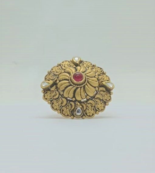 VACHYA JEWELS