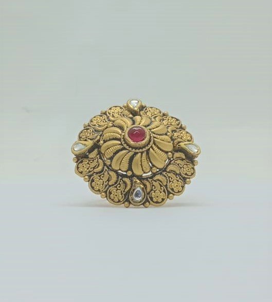 VACHYA JEWELS