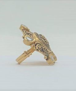 VACHYA JEWELS