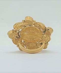 VACHYA JEWELS