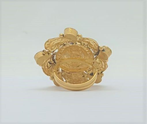 VACHYA JEWELS