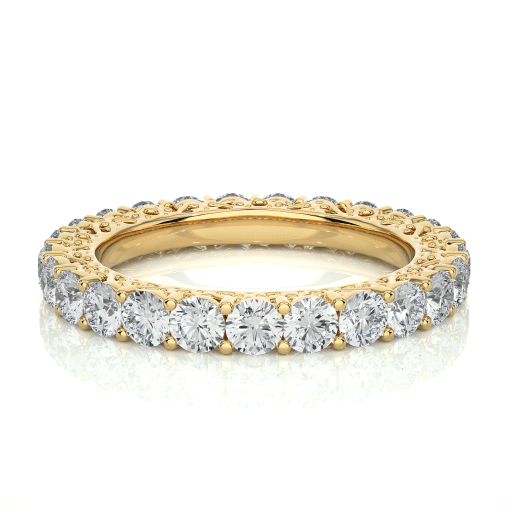 GLAMER DIAMOND RING