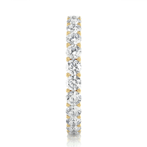 GLAMER DIAMOND RING - Image 5