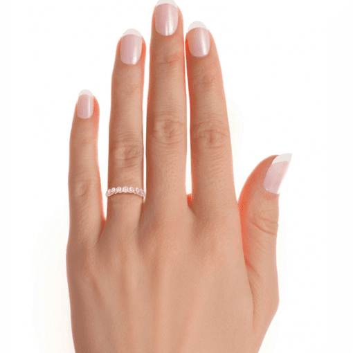 GLAMER DIAMOND RING - Image 3