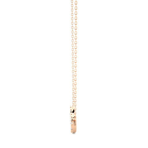 Infinity Diamond Pendant - Image 5