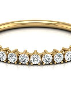 Alternative view of Women's Diamond Ring