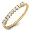 Women's Diamond Ring