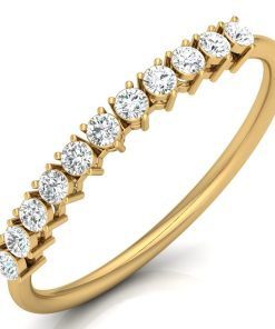 Women's Diamond Ring
