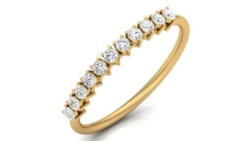 Women's Diamond Ring