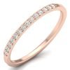 Diamond Band Ring 3