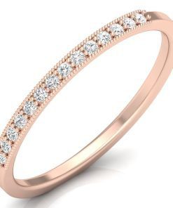 Diamond Band Ring 3