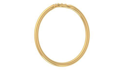 Diamond Band Ring 5 - Image 4