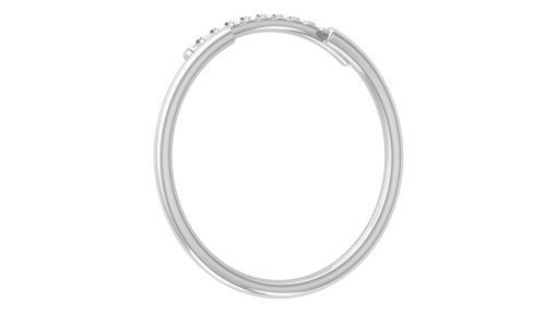 Charm Diamond Ring - Image 4