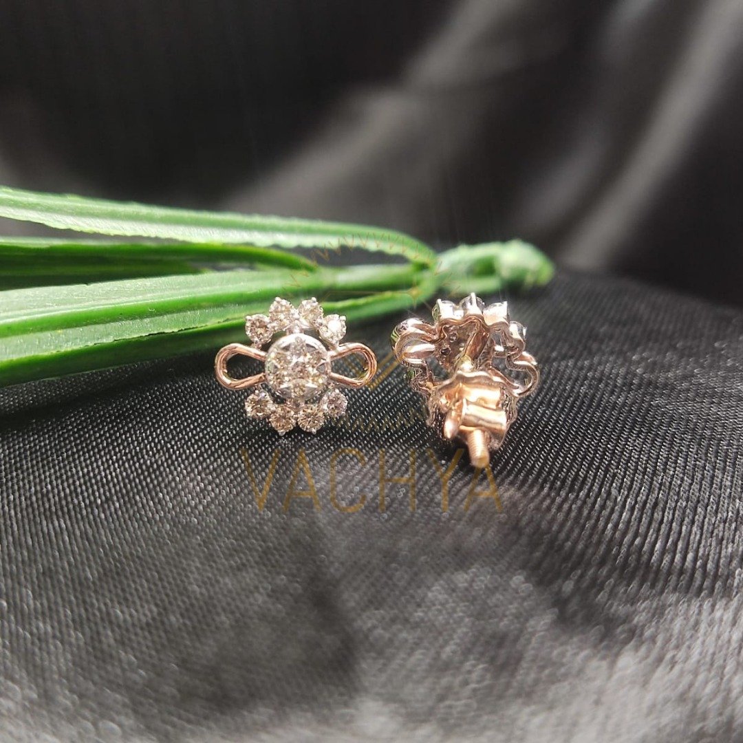 Flower Diamond Tops - Image 4